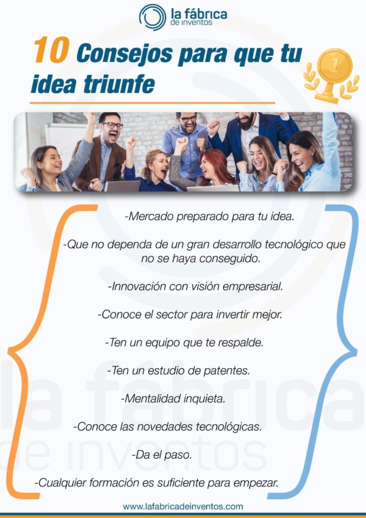 Invencion-Resumen