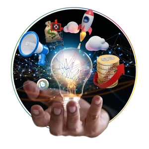 Registrar una Idea de Negocio