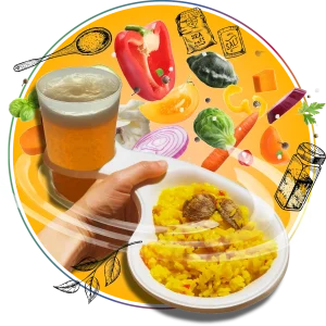 Se Puede Patentar una Receta