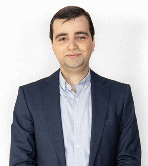 Arman Galstyan