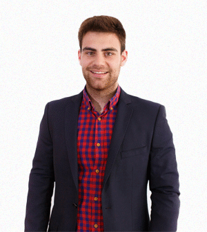 David Martínez