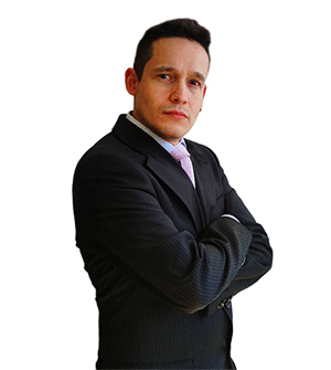 Rafael Moreno